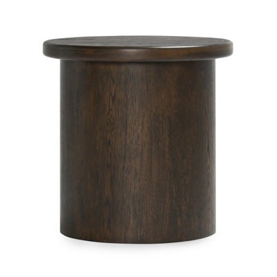 Caesar End Table