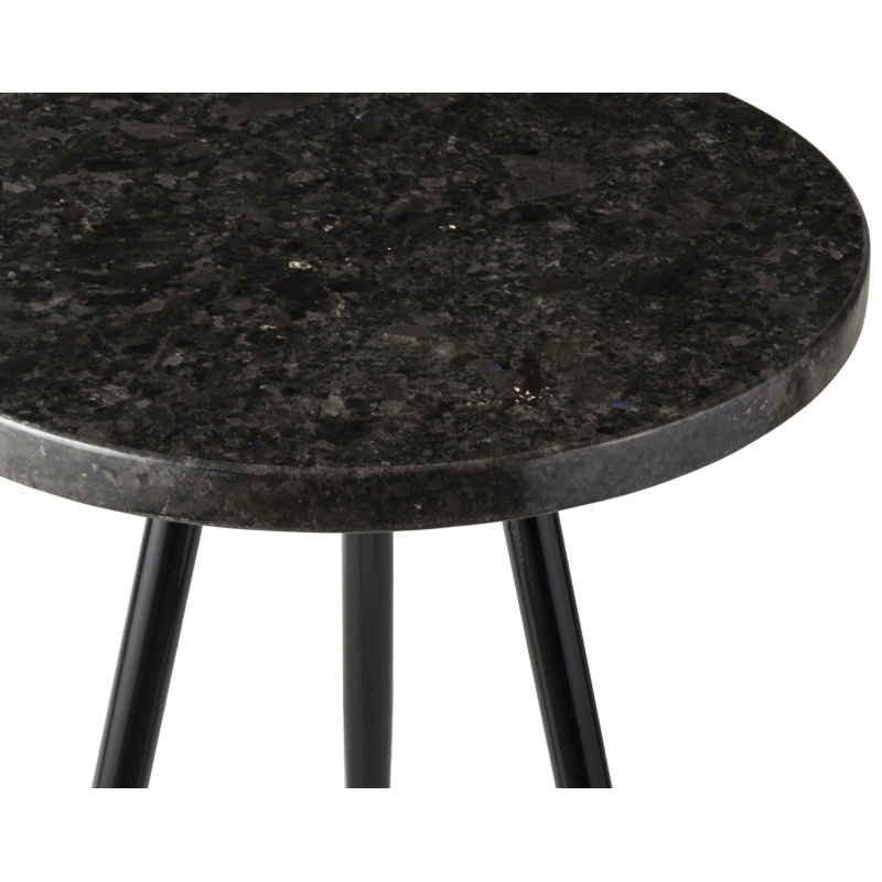 Isaac Tray Top End Table