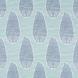 Crypton Home - Tissu 100% coton Ra @Home Shapes