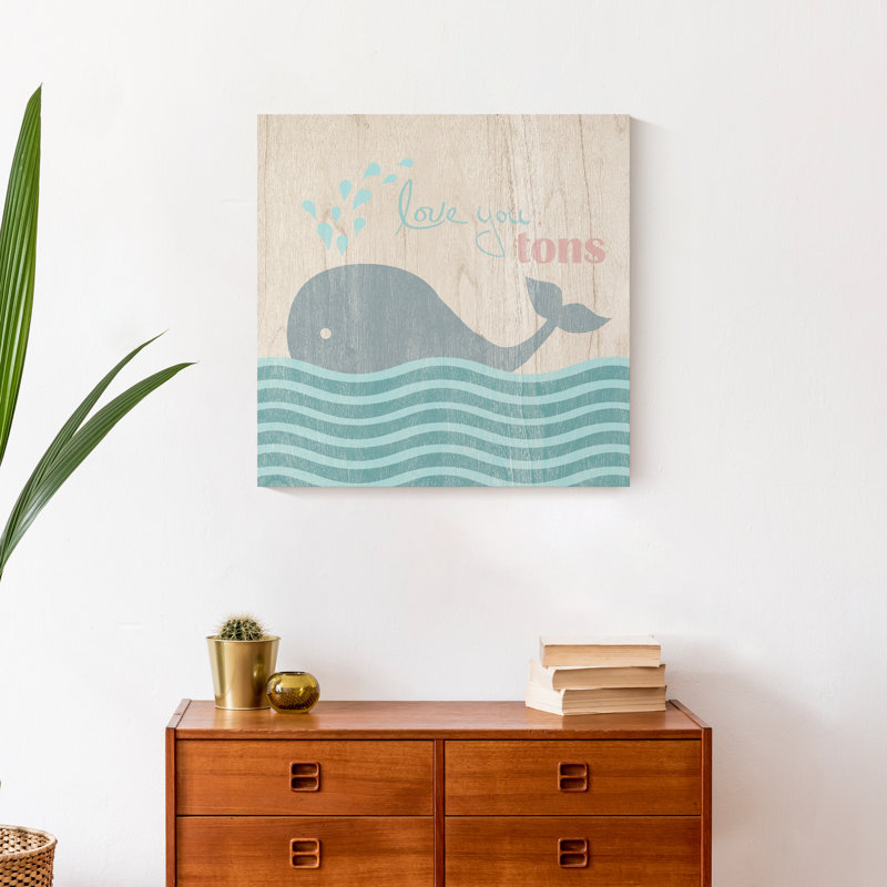 Art sur toile, H 20 po x l 20 po x P 1,25 po