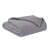 Barbrook Plain Weave/SHERPA Throw Blanket-1622972139