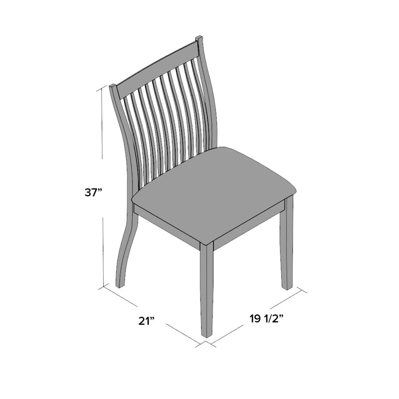 Jeovana Extendable Solid Wood Top Pedestal Base Dining Set