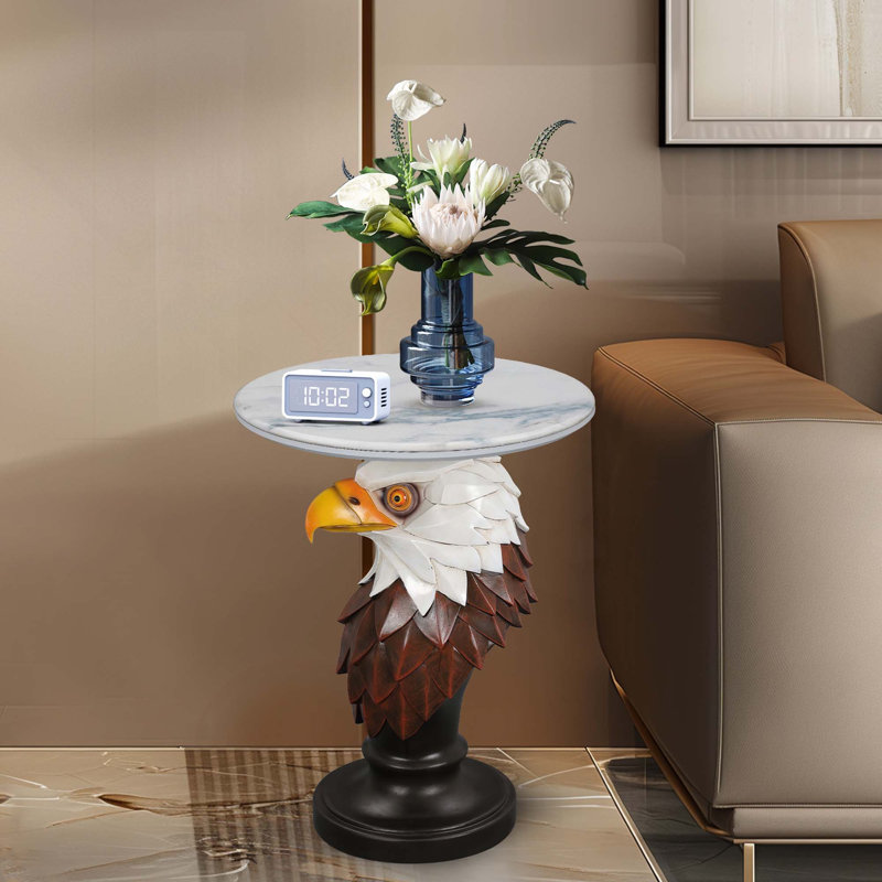 Tables d'appoint Eagle Head