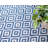 Jill Zarin Costa Rica Indoor/Outdoor Rug-1746766505