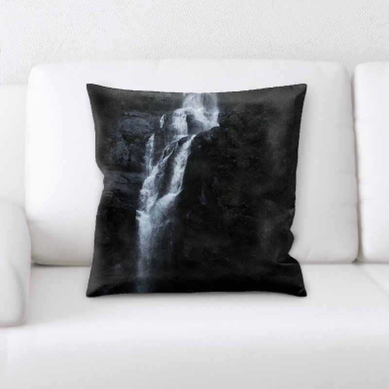 Lanier Throw Pillow