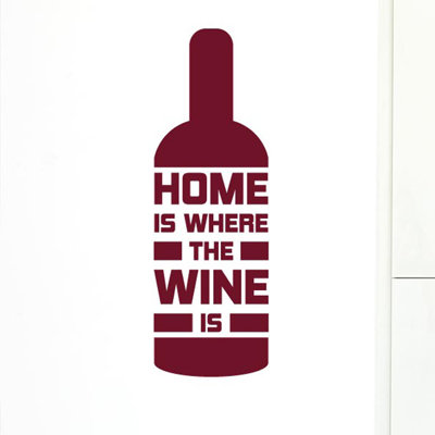 Wall Decal
