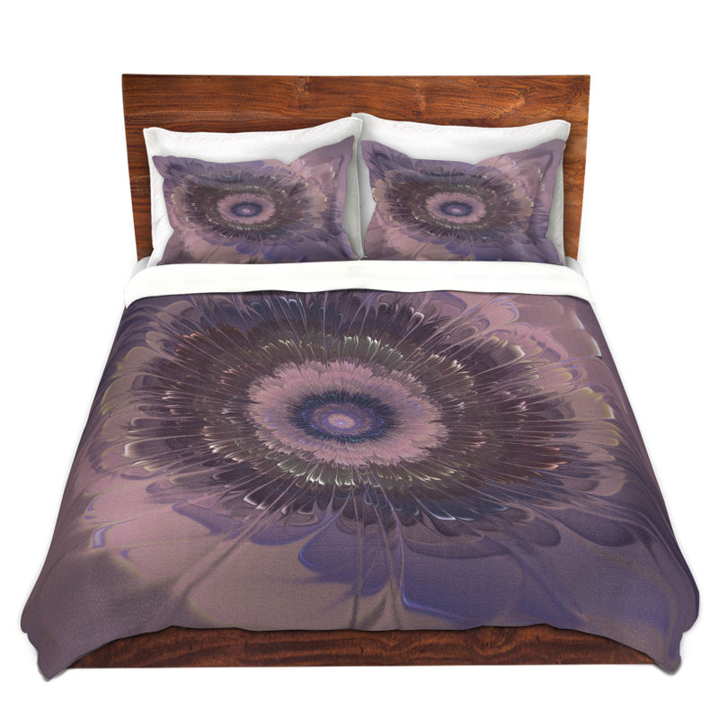  Housses de couette en microfibre Pam Amos, Grand