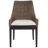 Livija Upholstered Armchair-328606194
