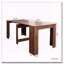 Table de salle à manger multifonctionnelle extensible-50841452
