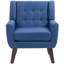 Jaqueze 73.4 Cm Wide Cotton Armchair-1326348377