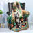 Throw Blanket-743364126