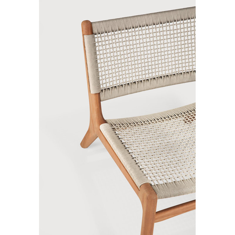 Jack Outdoor Lounge Chair