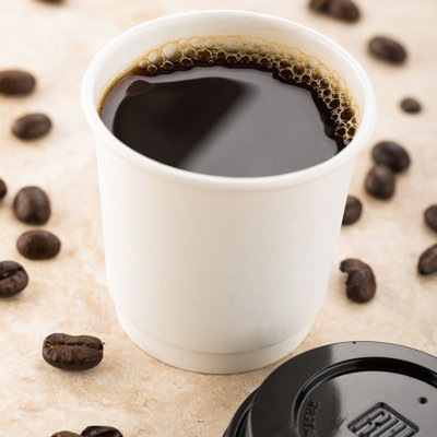 Disposable Paper Cups