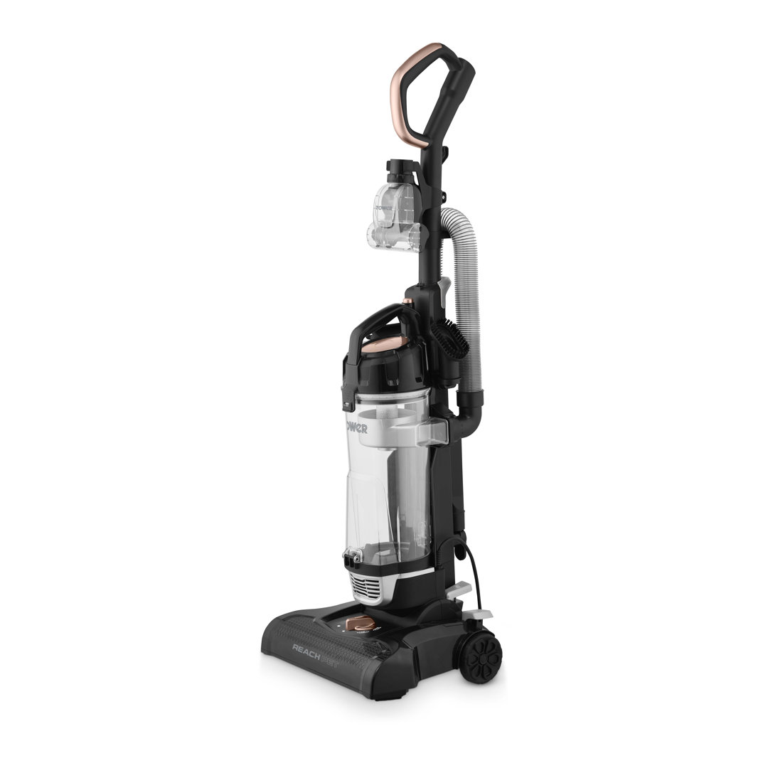 Tower Bagless Upright Vacuum Cleaner with Cyclonic Technology,Pet Attachment, 4L Dust Capacity, 400W