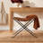 Sanford Iron Accent Stool-63304340