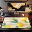 Polyester Desk Pad-1847867856