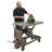 39'' H x 24'' W Utility Cart with Wheels