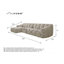 Shell Corner Sofa -120674147-120674148-120674151