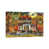 Wrapped Canvas