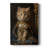 ANIMALS Series CXCIX -Custom Wrapped Gallery Cavas-419538960