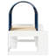 European Toddler (80 X 160cm) High Sleepers-1790553012