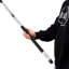 Action Adventure Spider Pool Cue-4030515