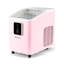 Machine à glaçons autonettoyante 26 lb Igloo Aqua-114735735