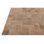 Tapis beige Jemison