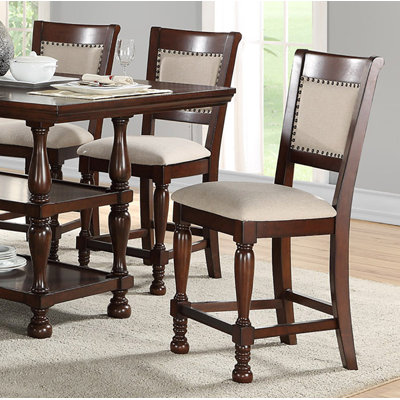 Kynsleigh Harriett Bar Stool