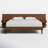 Clark Bedframe with 2 Attached Nightstands-1013301917