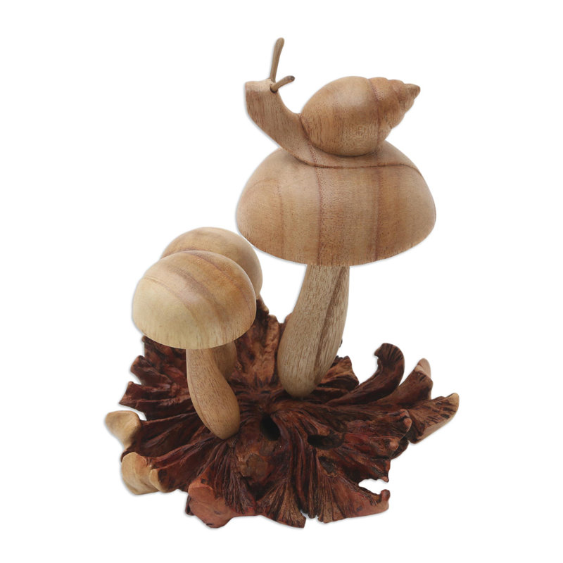 Berinda Figurines & Sculptures