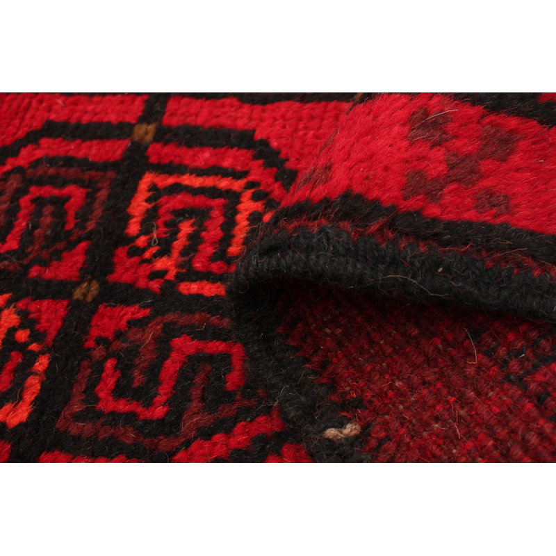Wool Indoor Rug