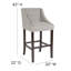 Desaria 30" Bar Stool-746023956-750917133