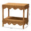 Table d'appoint Bystrik Bohemian Light