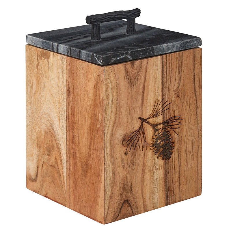 Petit pot Millwood Pines