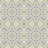  Roman Road 8" x 8" Satin Porcelain Patterned Floor and Wall Tile-123470002-116984617