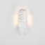 Daphne Plug-in Armed Sconce-23264438-23264439
