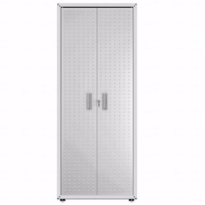 75" Tall Garage Cabinet