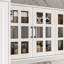 Buffet de cuisine 110 po