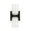 Nola 2 - Light Armed Sconce-2006618946