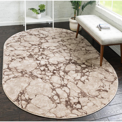 Tapis brun Kennebec