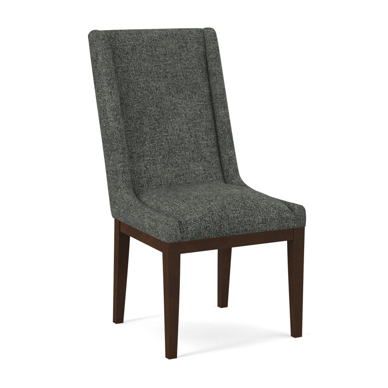 Upholstered Dining Chair, Applause Float The Boat, Nutmeg