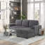Canapé modulaire rembourré Modern