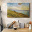 Toile tendue Sainte-Gallery-150951489