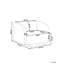 Armchair SKJANES-1540058811