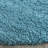 Rizco Shag Performance Solid Color Rug-1317967668