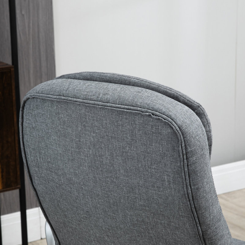 Ebern Designs Executive Chair