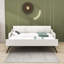 Lit de jour simple avec couchette Chasan-662978257
