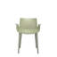 Piuma Outdoor Dining Armchair-27006643