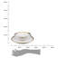 Spirgel Ceramic Dinnerware Set 8 Piece - Service for 4-1092995325